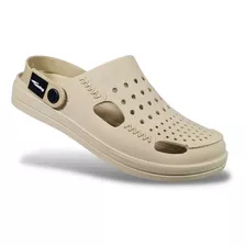 Ojotas Mujer Gomon Zueco Chinelas Livianas Hombre Tunning