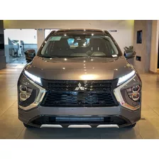 Mitsubishi Eclipse Cross Hpe Awd