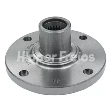 Cubo De Roda Dianteiro Renault Sandero Expression 1.6 8v