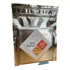 Placas Termoformado Stylux Soft 06x5u (1.5mm) Blanqueamiento