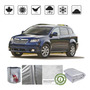 Cubre Auto Protector Para Subaru Tribeca Touring Awd