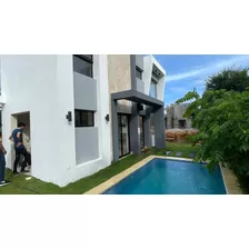 Villas En Preconstruccion En El Centro De Las Terrenas A Partir De Us$223,500 