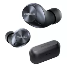 Technics Auriculares Bluetooth Multipunto Inalambricos Con M