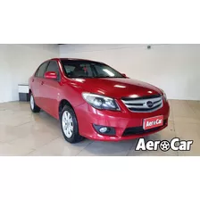 Byd F3 New Gsi 1.5 2015 Impecable! Aerocar