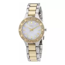 Reloj Mujer Donna Karan Dkny Ny8742 Original