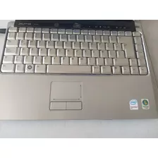 Lapto P Dell Xps M1330, Operativa, Actual Memoria Expandible