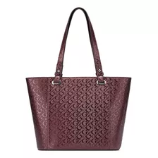 Bolsa Guess Factory Ff887023-bor