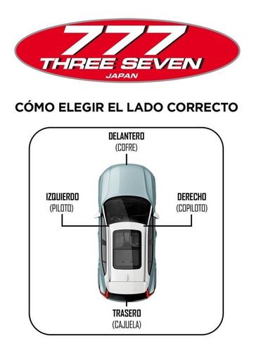 Brazo Auxiliar Nissan Pick Up 720 Modelo 80-93 4x2 Premium Foto 3