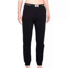 Calça Calvin Klein Jogger Lounge Original - Preto