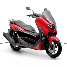 Yamaha Nmax Connected 160 Abs