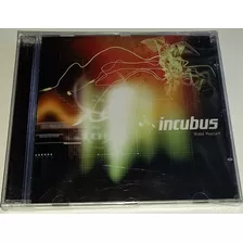 Cd Incubus - Make Yourself (lacrado)