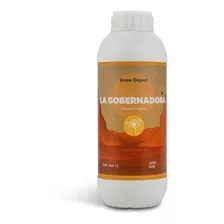 Nutriente Estimulador Floración 1 L, Gobernadora 2.75-1-5