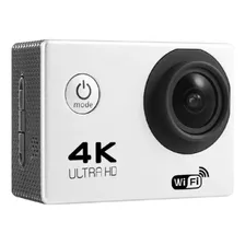 Câmera De Ação H9r Ultra Hd 4k Wifi Camcorder