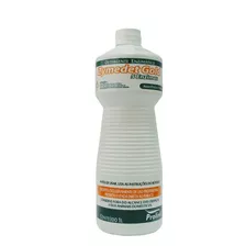 Detergente Enzimático 5 Enzimas 1000ml Prolink Kit 5 Litros