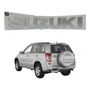 Chevrolet Grand Vitara Emblema Suzuki Persiana  Suzuki XL7