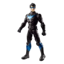 Batman Nightwing - Figura De Acción De 6 Pulgadas