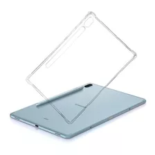 Funda Antishock P/ Tablet Samsung S6 T860 Protector Cristal