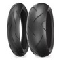 Llanta Trasera 190/55-17  Bridgestone Bt S22 R1 Zx10