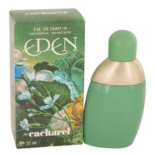 Perfume Eden Cacharel Feminino 30ml Edp - Original