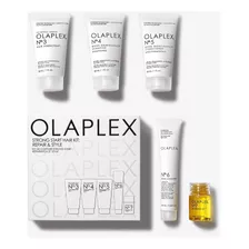 Kit Olaplex Strong Start Hair 