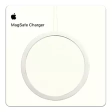 Cargador Inalámbrico Magsafe Carga Rápida 15w Usb C iPhone 