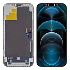 iPhone 12 Pro Max Tela Display Touch Apple 