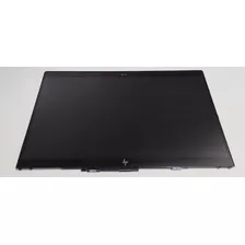 Modulo Display Tactil Touch Hp Envy X360 1040 G5 G6 Sin Back