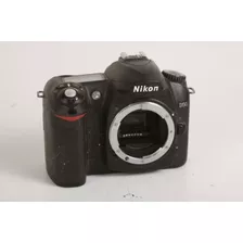 Nikon D50 Cámara Digital Con Detallle 