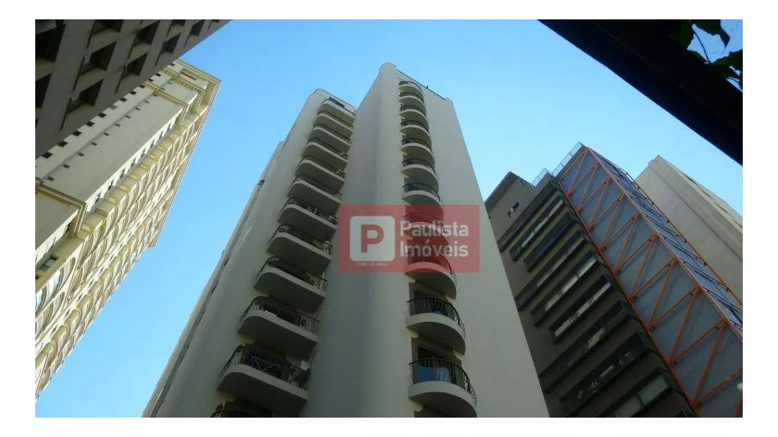 Flat Com 2 Dormitórios Para Alugar, 150 M² - Jardim Paulista - São Paulo/sp - Fl0117