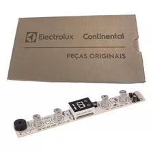 Placa Interface Adega Electrolux Acs12 41310173 A08055001