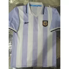 Camiseta Selección Argentina 1999 Talle L