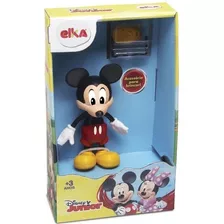 Boneco Mickey Mouse Elka 1175