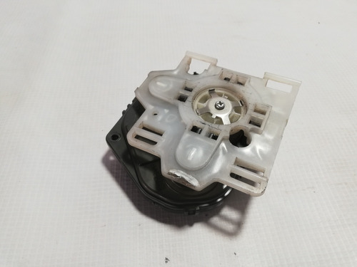 Motor Retrovisor Izquierdo Nissan Pathfinder  05-12 Original Foto 5