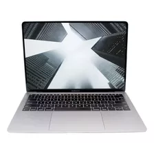 Macbook Air A1932 2019 13 Intel Core I5 8gb Ram 128gb Gris