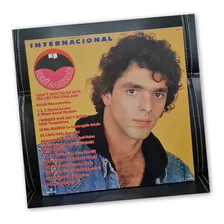 Lp Vinil Novela Bebê A Bordo Internacional Excelente !