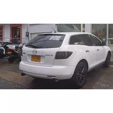 Mazda Cx-7 2007 2.3 Cx7l3t