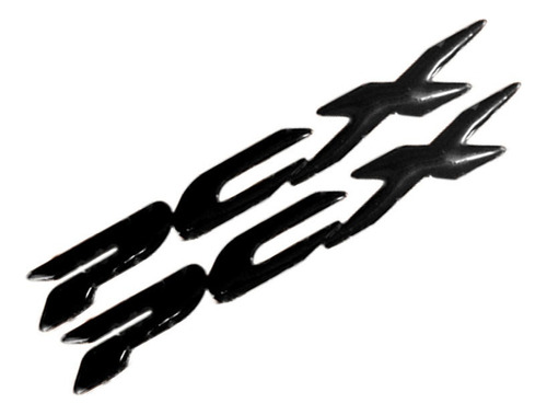 Logotipo De Motocicleta 3d Adecuado Para Honda Pcx125 Pcx150 Foto 6