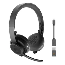 Logitech Zone Wireless 981-000805 Más Auriculares Bluetooth