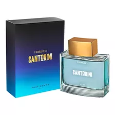 Deo Colonia Fiorucci Santorini Masculino 90 Ml