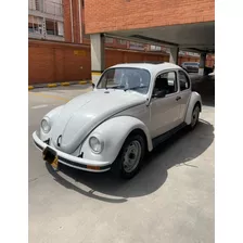 Volkswagen Escarabajo 1996