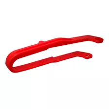 Guia De Corrente Dianteiro Balança Honda Crf450x 05-17 Verm