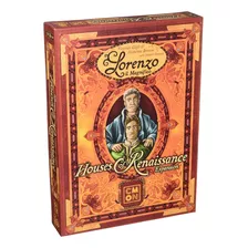 Lorenzo Il Magnifico: Casas De Renacimiento Expansion