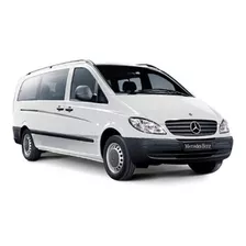 Cambio Aceite Y Filtro Mercedes Benz Vito 2.3 D 143cv