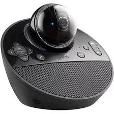 Cámara Videoconferencia Logitech Bcc950 Webcam