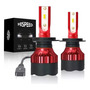 Hispeed Kit De Faros Delanteros Led H7 H11 H1 9005 9006