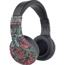 Auriculares Inalámbricos Stromberg Slag Negro