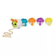 Clasificador De Formas Little Tikes Con Sonido Color Multicolor