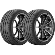 Kit De 2 Pneus Hankook Ventus S1 Evo³ K127a 285/40r21 109 Y