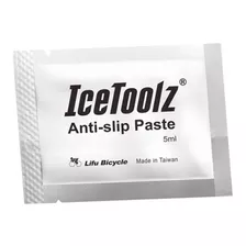 Pasta Anti-deslizante Icetoolz C145 Carbono (5ml)