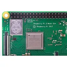 Placa Base Element14 Raspberry Pi 3 B